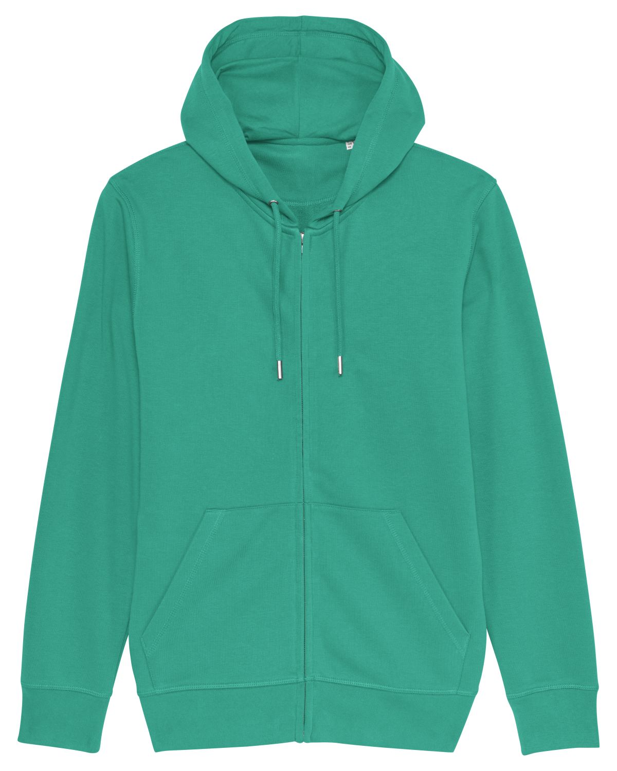 mecilla [*26820] THE ICONIC MID-LIGHT UNISEX MEDIUM FIT HOODIE SWEATSHIRT