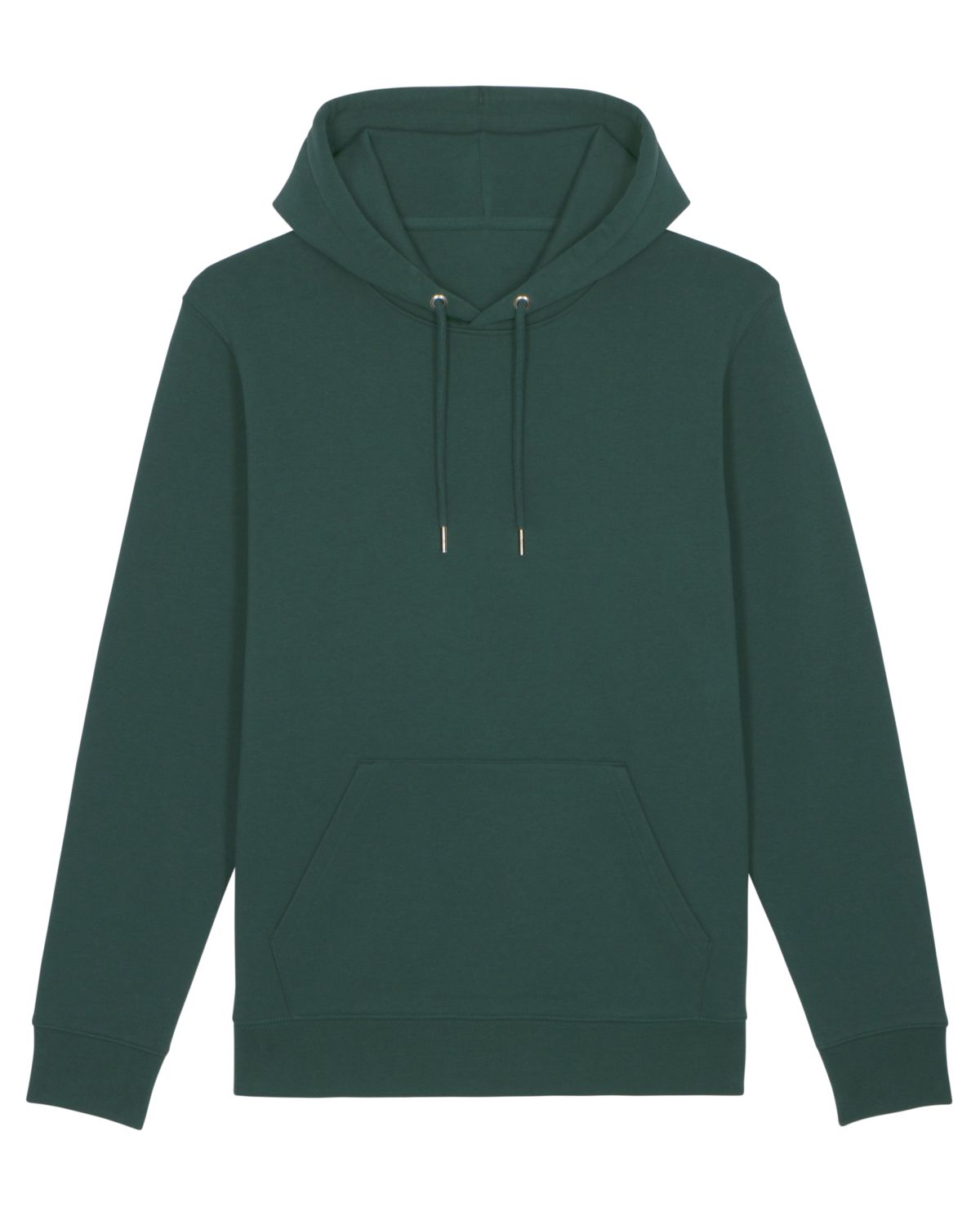 mecilla [*26822] THE ICONIC UNISEX HOODIE SWEATSHIRT
