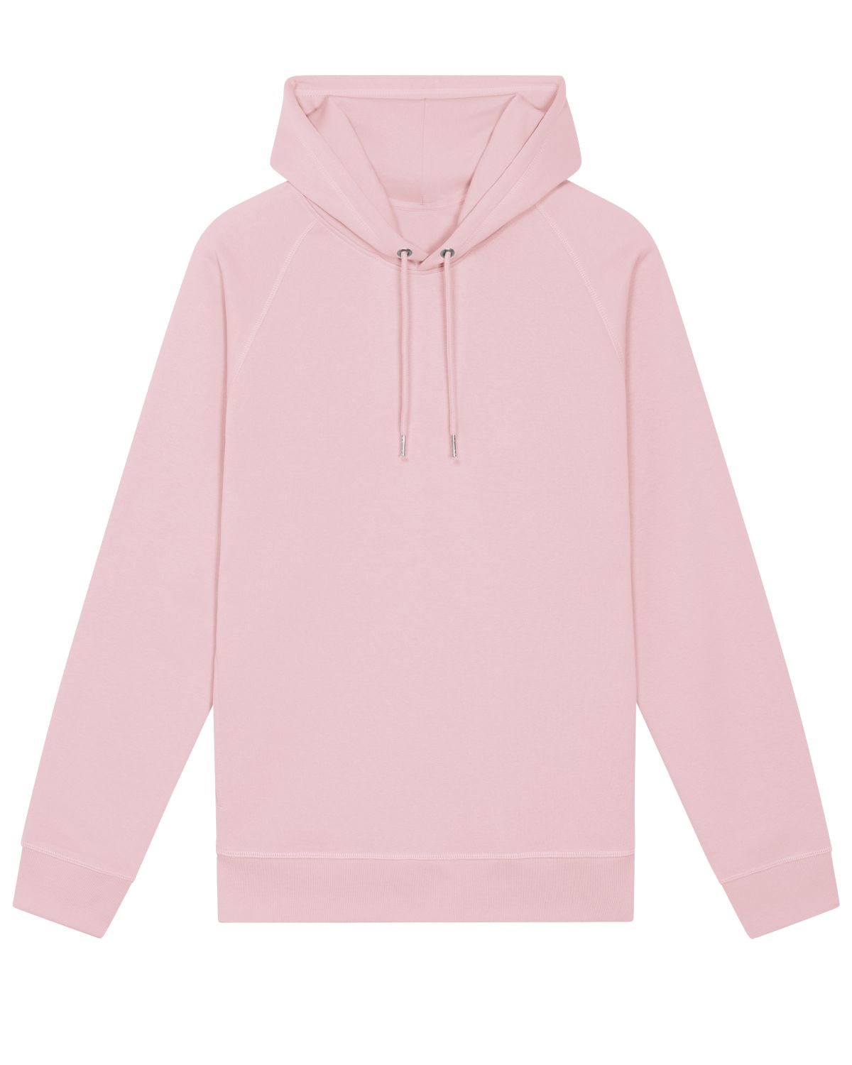 mecilla [*26824] THE UNISEX SIDE POCKET HOODIE SWEATSHIRT