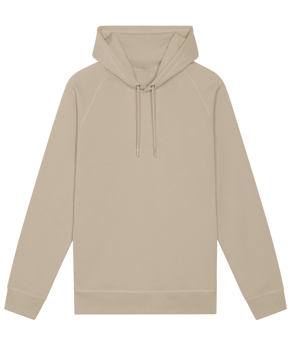 mecilla [*26824] THE UNISEX SIDE POCKET HOODIE SWEATSHIRT