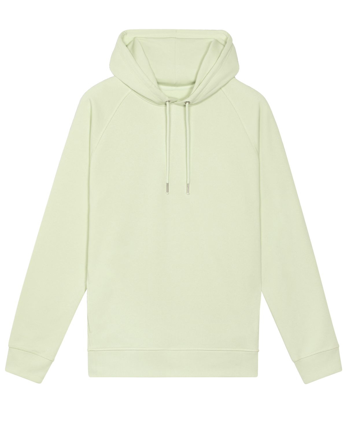 mecilla [*26824] THE UNISEX SIDE POCKET HOODIE SWEATSHIRT
