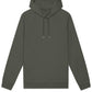 mecilla [*26824] THE UNISEX SIDE POCKET HOODIE SWEATSHIRT