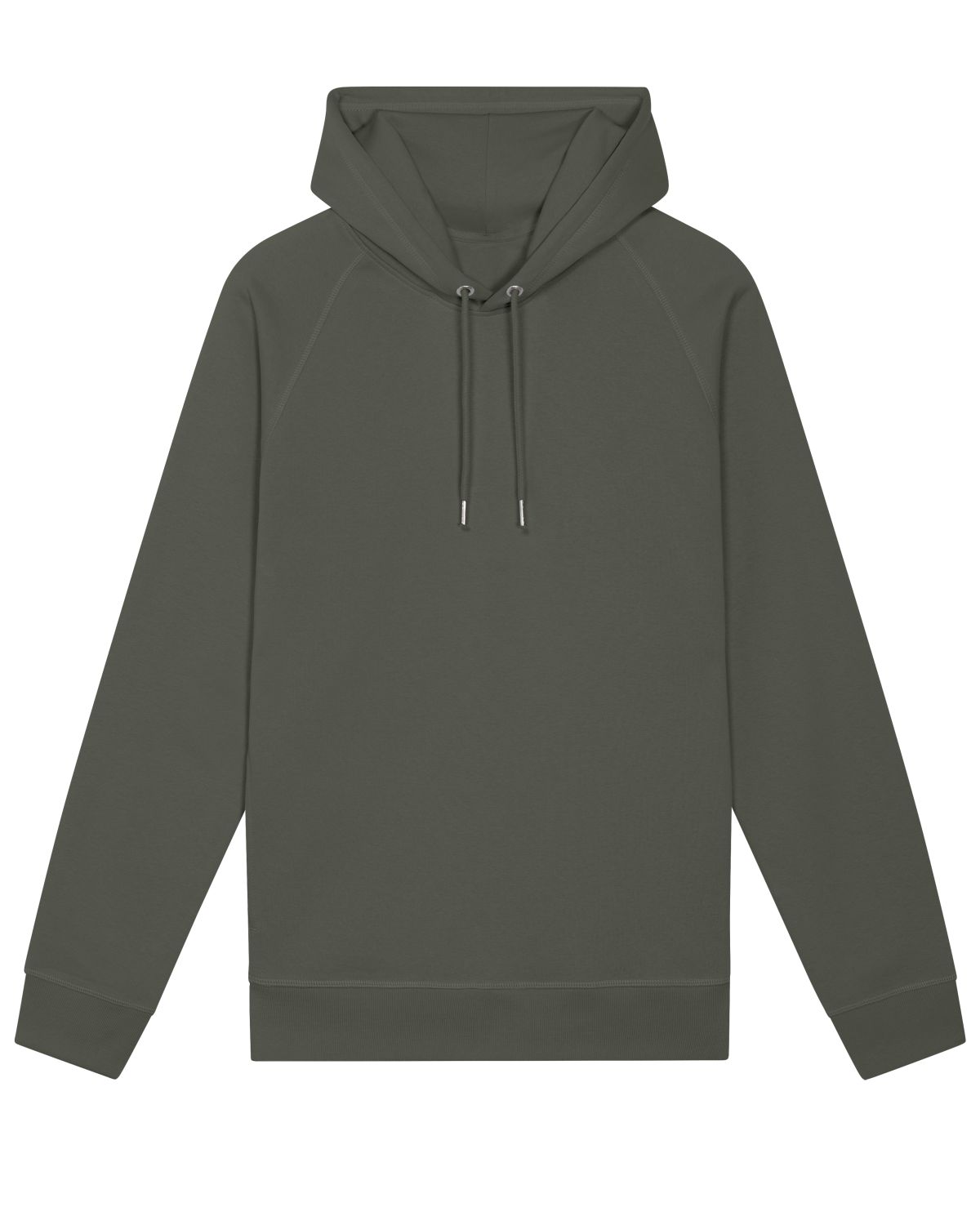 mecilla [*26824] THE UNISEX SIDE POCKET HOODIE SWEATSHIRT