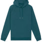 mecilla [*26824] THE UNISEX SIDE POCKET HOODIE SWEATSHIRT
