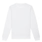 mecilla [*26868] THE ICONIC MID-LIGHT UNISEX CREWNECK SWEATSHIRT