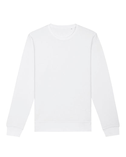 mecilla [*26868] The essential unisex crewneck sweatshirt