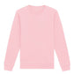 mecilla [*26868] THE ICONIC MID-LIGHT UNISEX CREWNECK SWEATSHIRT