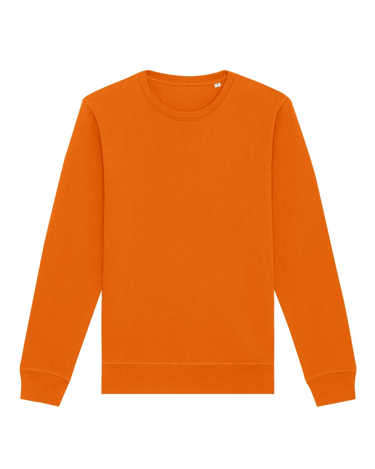 mecilla [*26868] THE ICONIC MID-LIGHT UNISEX CREWNECK SWEATSHIRT