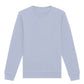 mecilla [*26868] THE ICONIC MID-LIGHT UNISEX CREWNECK SWEATSHIRT