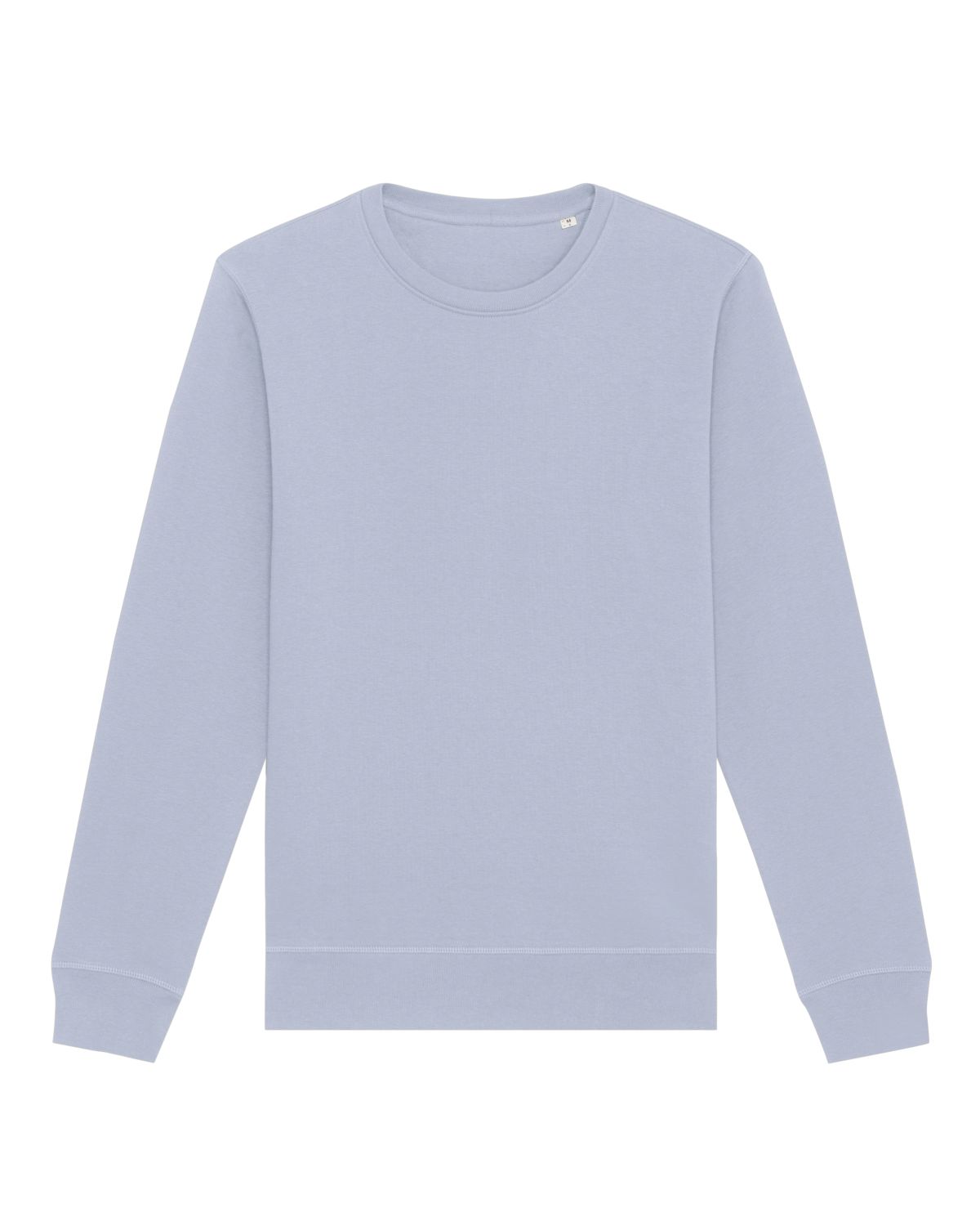 mecilla [*26868] THE ICONIC MID-LIGHT UNISEX CREWNECK SWEATSHIRT