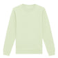 mecilla [*26868] THE ICONIC MID-LIGHT UNISEX CREWNECK SWEATSHIRT
