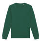 mecilla [*26868] THE ICONIC MID-LIGHT UNISEX CREWNECK SWEATSHIRT