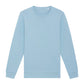 mecilla [*26868] THE ICONIC MID-LIGHT UNISEX CREWNECK SWEATSHIRT