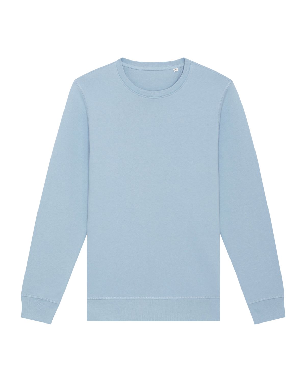 mecilla [*26868] THE ICONIC MID-LIGHT UNISEX CREWNECK SWEATSHIRT