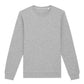 mecilla [*26868] The essential unisex crewneck sweatshirt