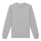 mecilla [*26868] THE ICONIC MID-LIGHT UNISEX CREWNECK SWEATSHIRT