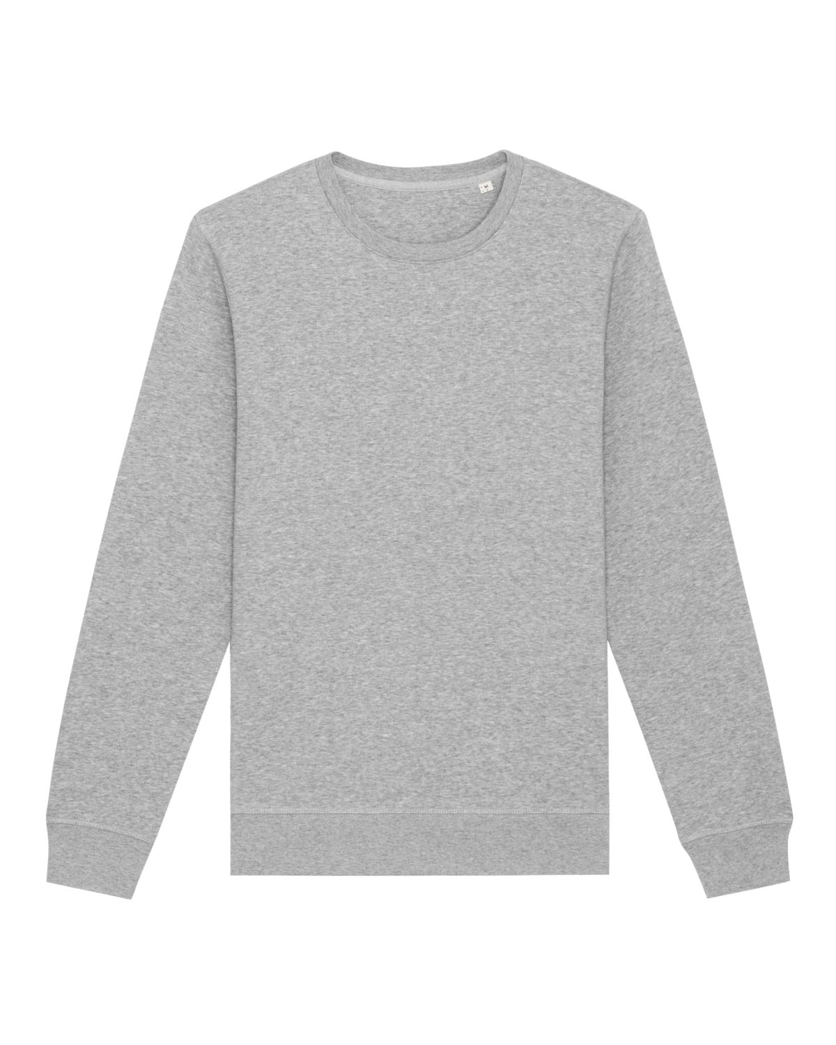 mecilla [*26868] THE ICONIC MID-LIGHT UNISEX CREWNECK SWEATSHIRT