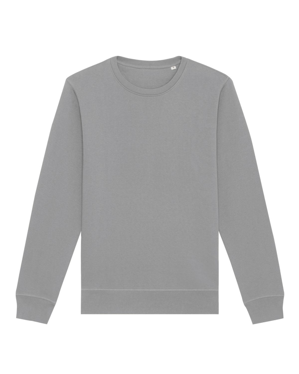 mecilla [*26868] THE ICONIC MID-LIGHT UNISEX CREWNECK SWEATSHIRT
