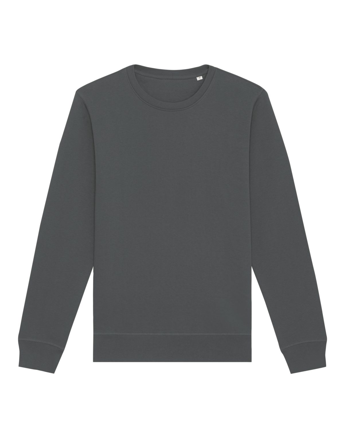 mecilla [*26868] THE ICONIC MID-LIGHT UNISEX CREWNECK SWEATSHIRT
