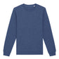 mecilla [*26868] THE ICONIC MID-LIGHT UNISEX CREWNECK SWEATSHIRT