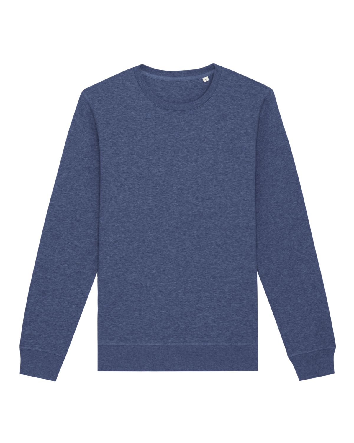 mecilla [*26868] THE ICONIC MID-LIGHT UNISEX CREWNECK SWEATSHIRT