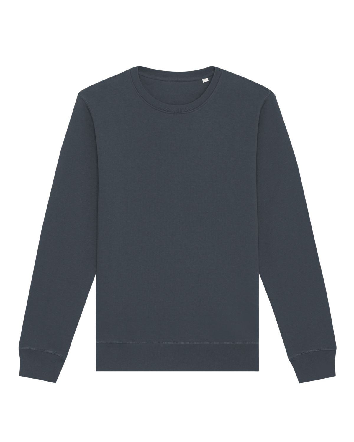 mecilla [*26868] THE ICONIC MID-LIGHT UNISEX CREWNECK SWEATSHIRT