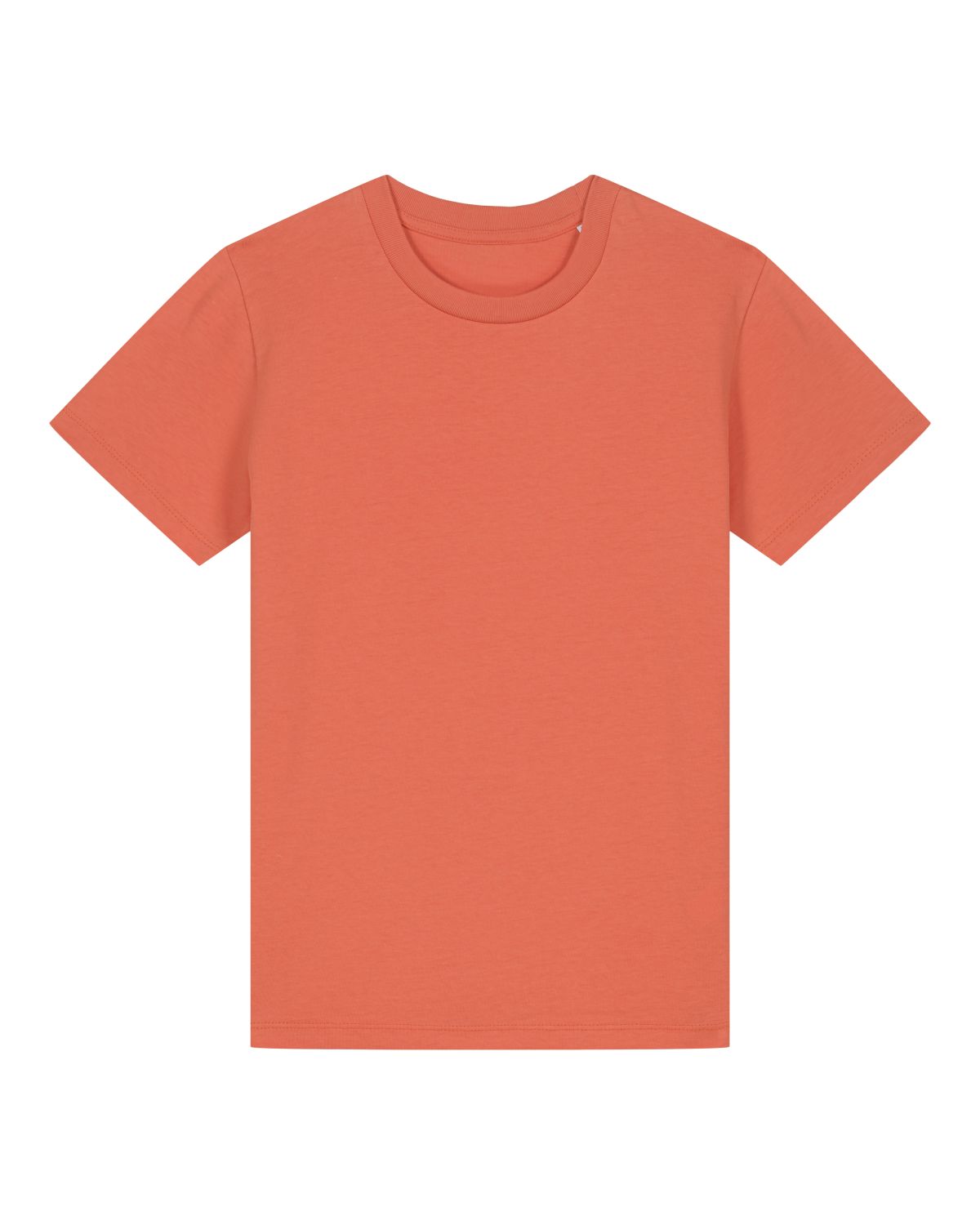 mecilla [**26184] THE ICONIC KIDS' T-Shirt