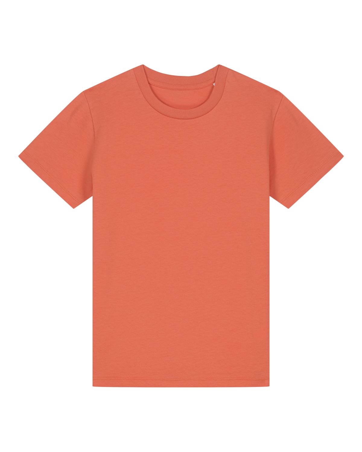 mecilla [*26184] THE ICONIC KIDS' T-Shirt