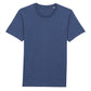 mecilla [*86758] The Iconic Unisex Round Neck T-Shirt - Medium Fit