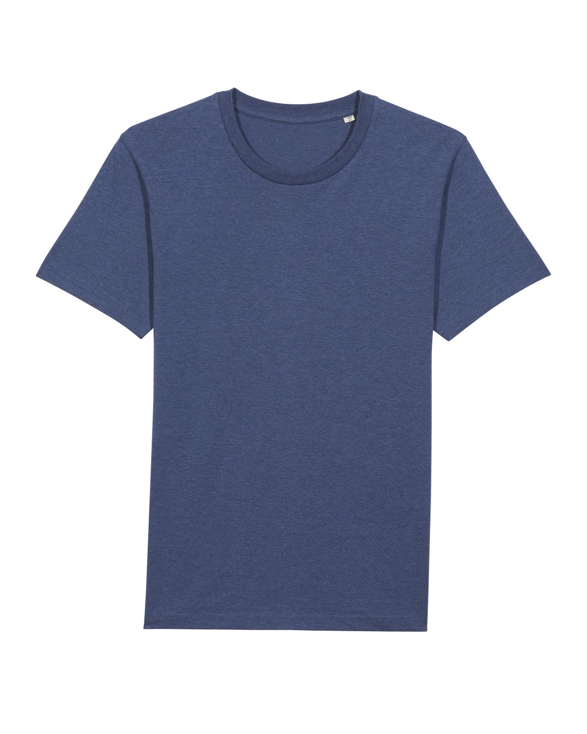 mecilla [*86758] The Iconic Unisex Round Neck T-Shirt - Medium Fit