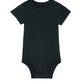 Mecilla [26103] The Organic cotton babies' body short sleeves