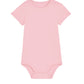 Mecilla [26103] The Organic cotton babies' body short sleeves
