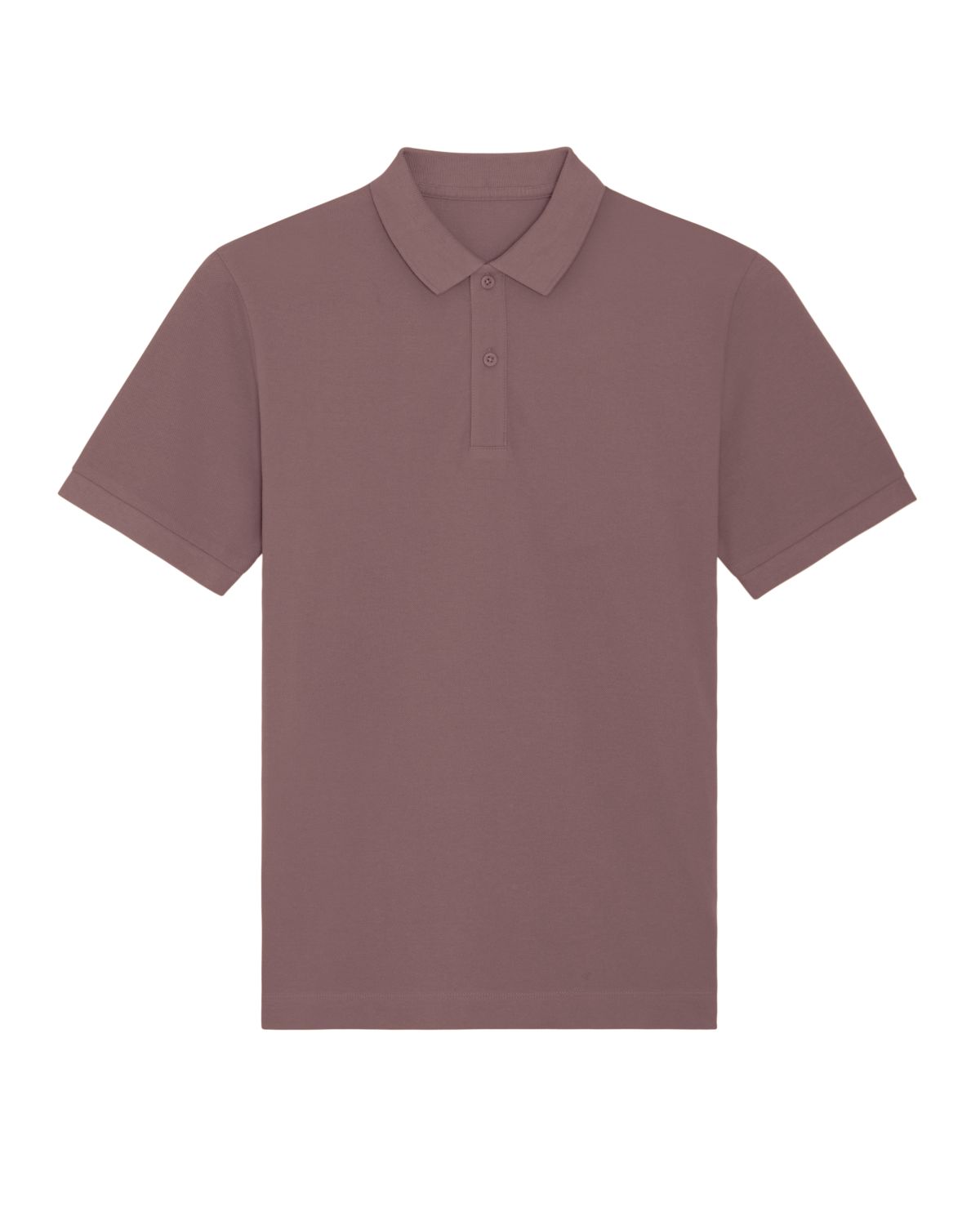 mecilla [*26331] THE UNISEX POLO