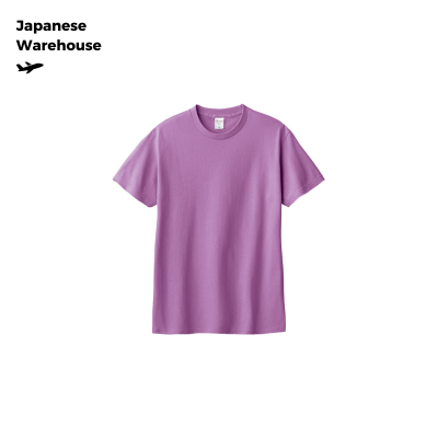 Printstar [*00085-CVT] 5.6oz Heavy Weight Kids T-shirts（Japanese Warehouse）