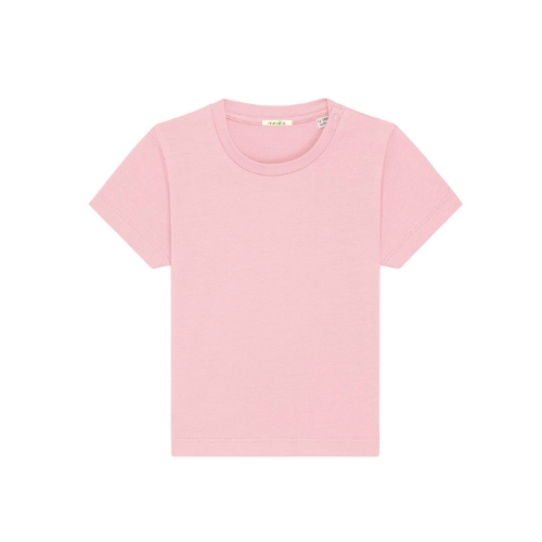 mecilla [**26918] The Iconic Babies' T-shirt