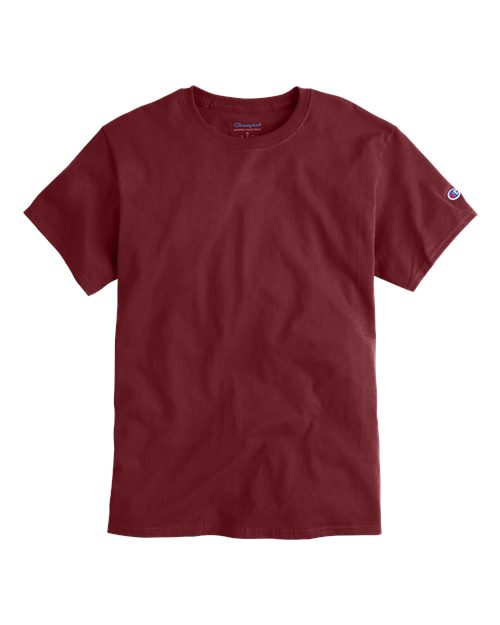 Champion Clothing Champion Small Logo Tee Champion Short Sleeve T