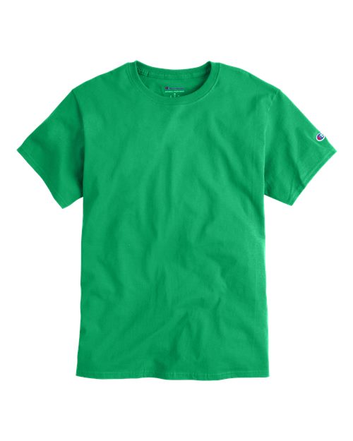 Champion -  Short Sleeve T-Shirt-T425