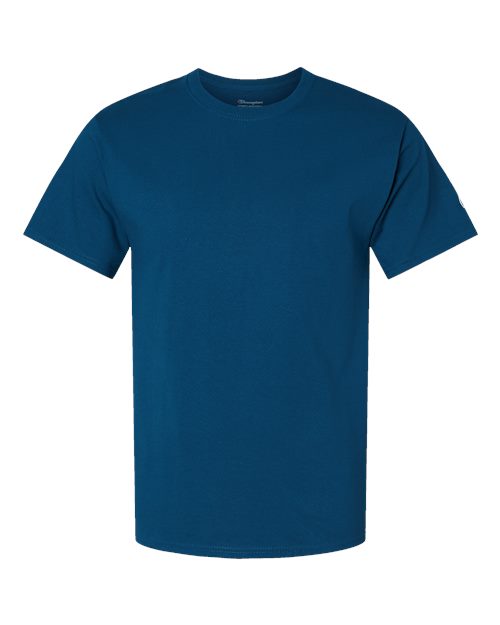 Champion -  Short Sleeve T-Shirt-T425