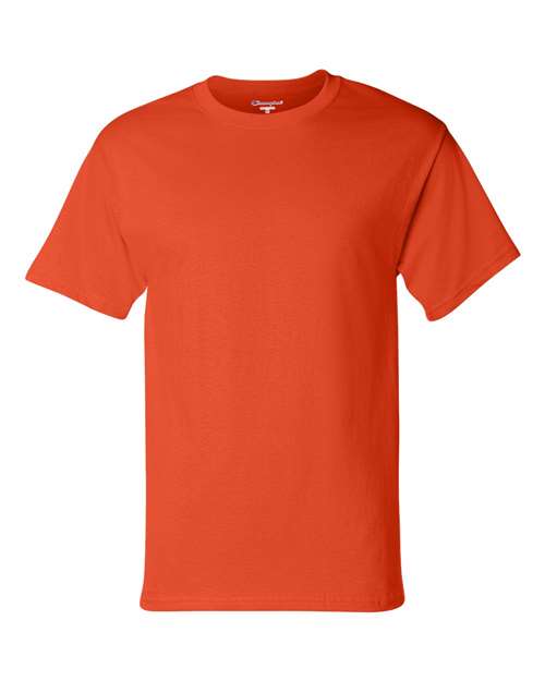 Champion -  Short Sleeve T-Shirt-T425