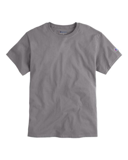 Champion -  Short Sleeve T-Shirt-T425