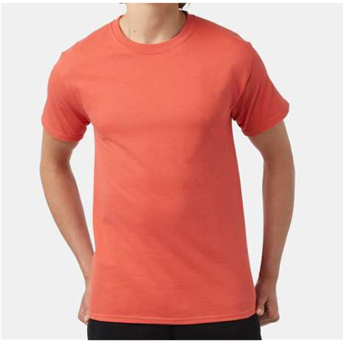 Champion -  Short Sleeve T-Shirt-T425