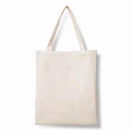 [***City-U001] Cotton Tote Bag