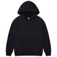 Wide Terry Hooded Rope Hooded Sweatshirt