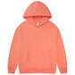 Wide Terry Hooded Rope Hooded Sweatshirt