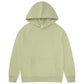 Wide Terry Hooded Rope Hooded Sweatshirt