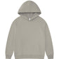 Wide Terry Hooded Rope Hooded Sweatshirt