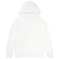Wide Terry Hooded Rope Hooded Sweatshirt