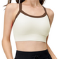 Thin Strap Sports Bra