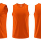 YOUGUAN [7363#] QuickDry Athletic Tank