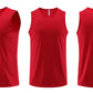 YOUGUAN [7363#] QuickDry Athletic Tank